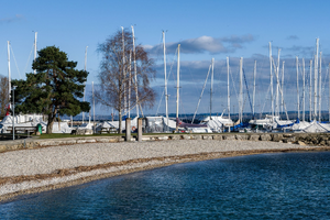 Location de Véhicules Utilitaires Thonon-les-Bains